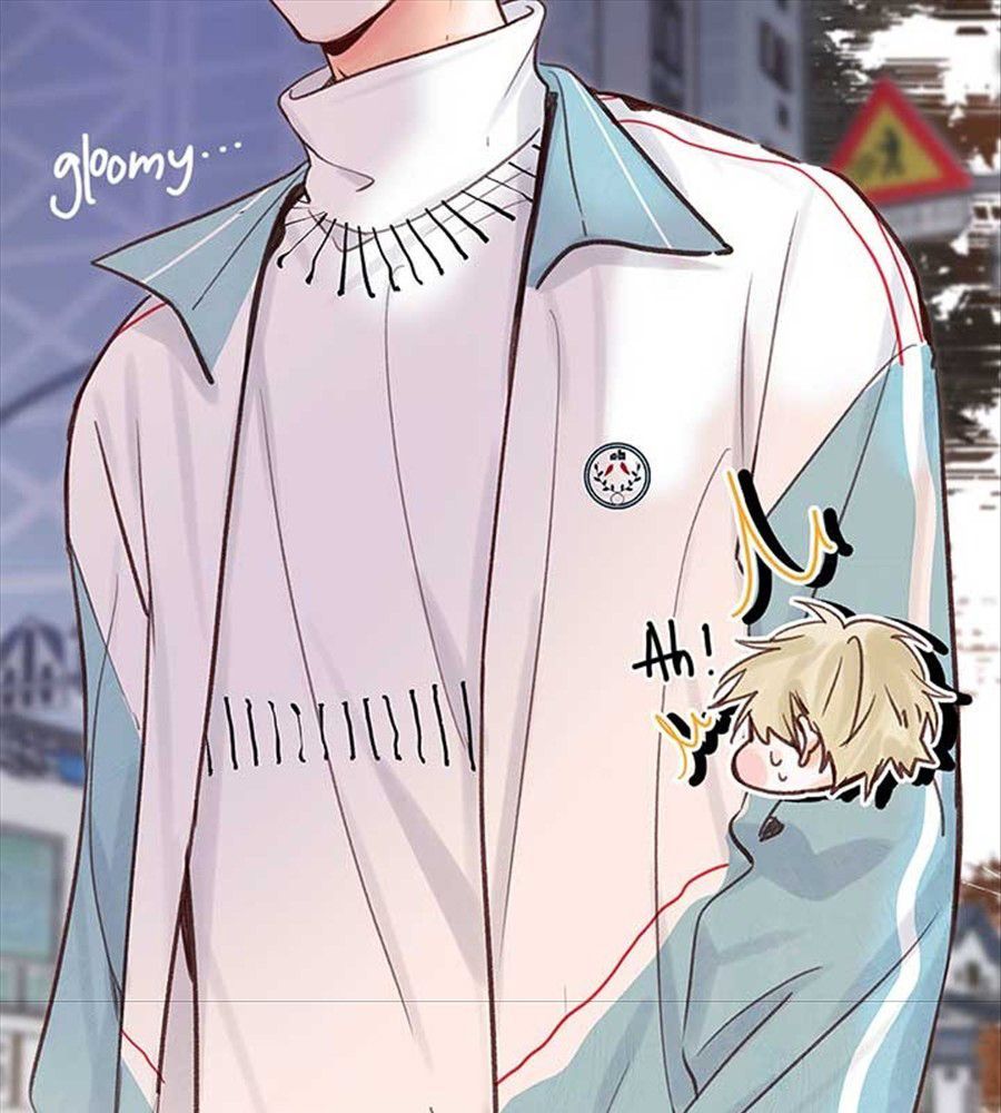 Trong Giấc Mộng Của Tôi Chapter 47 - Trang 2