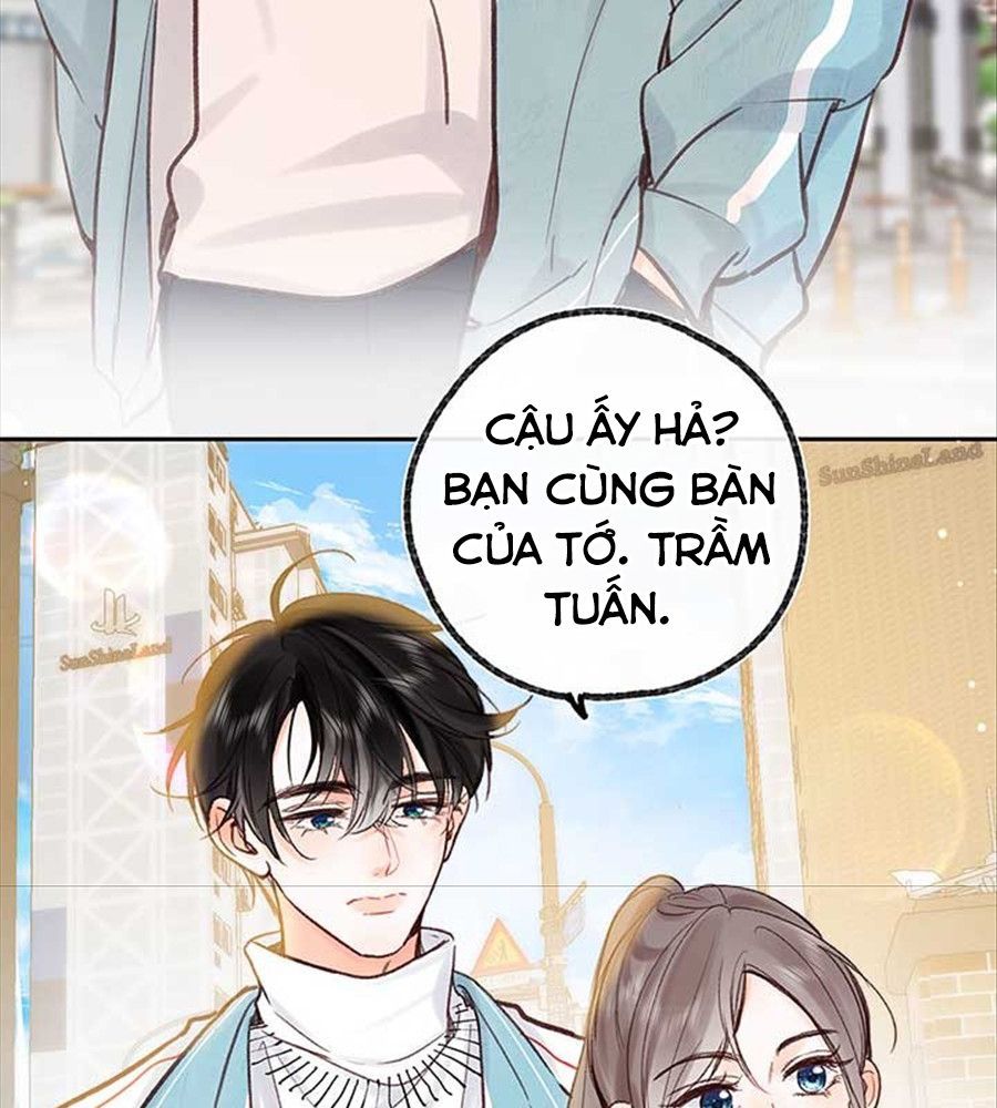 Trong Giấc Mộng Của Tôi Chapter 47 - Trang 2