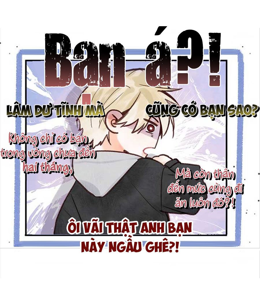 Trong Giấc Mộng Của Tôi Chapter 47 - Trang 2