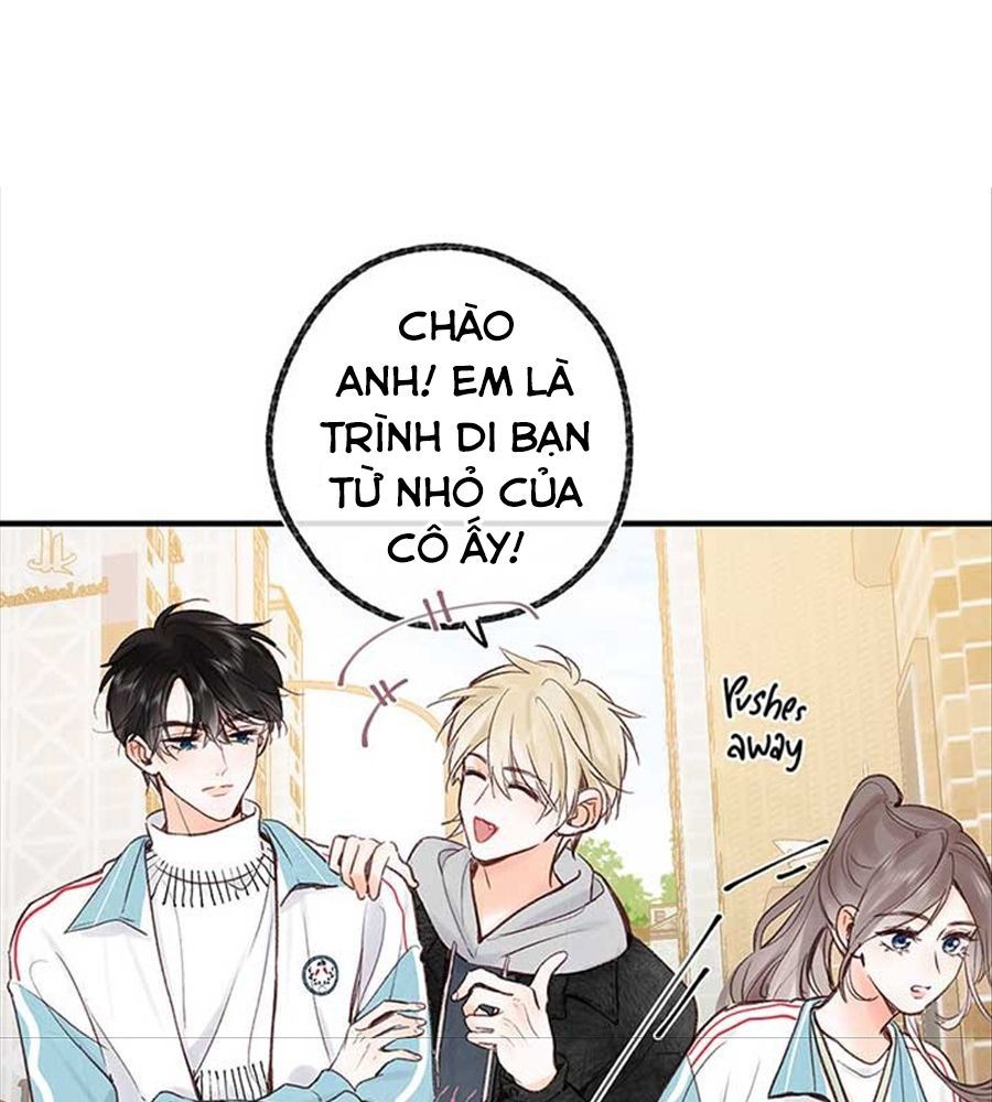 Trong Giấc Mộng Của Tôi Chapter 47 - Trang 2