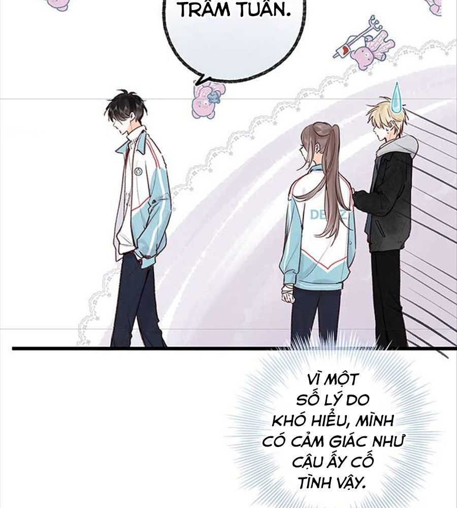 Trong Giấc Mộng Của Tôi Chapter 47 - Trang 2