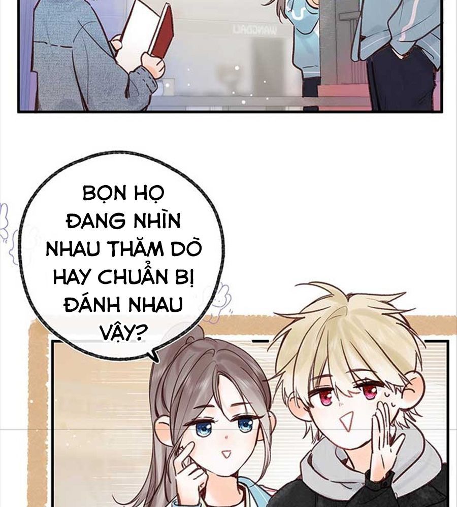 Trong Giấc Mộng Của Tôi Chapter 47 - Trang 2