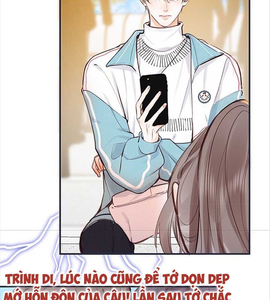 Trong Giấc Mộng Của Tôi Chapter 47 - Trang 2