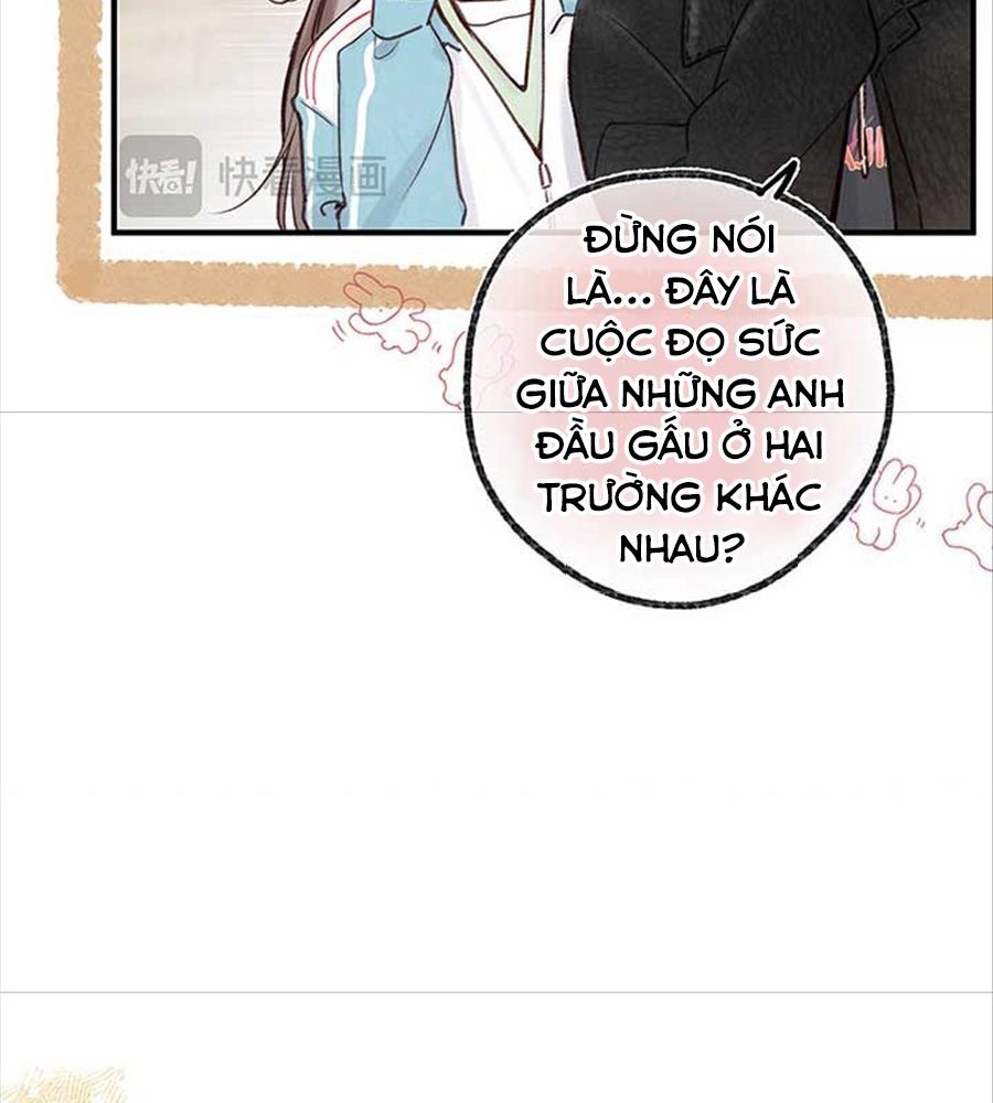 Trong Giấc Mộng Của Tôi Chapter 47 - Trang 2