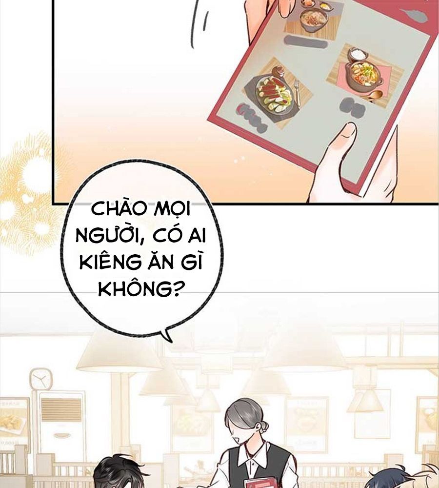 Trong Giấc Mộng Của Tôi Chapter 47 - Trang 2