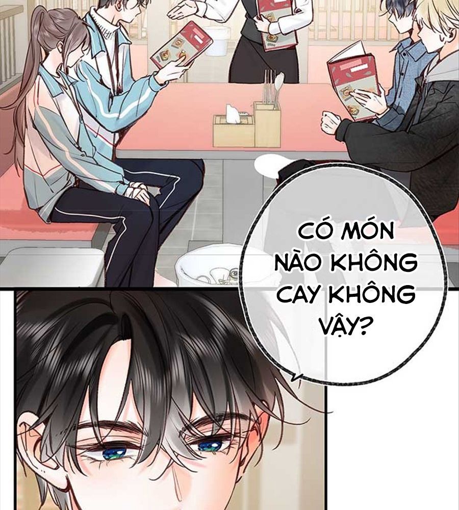 Trong Giấc Mộng Của Tôi Chapter 47 - Trang 2