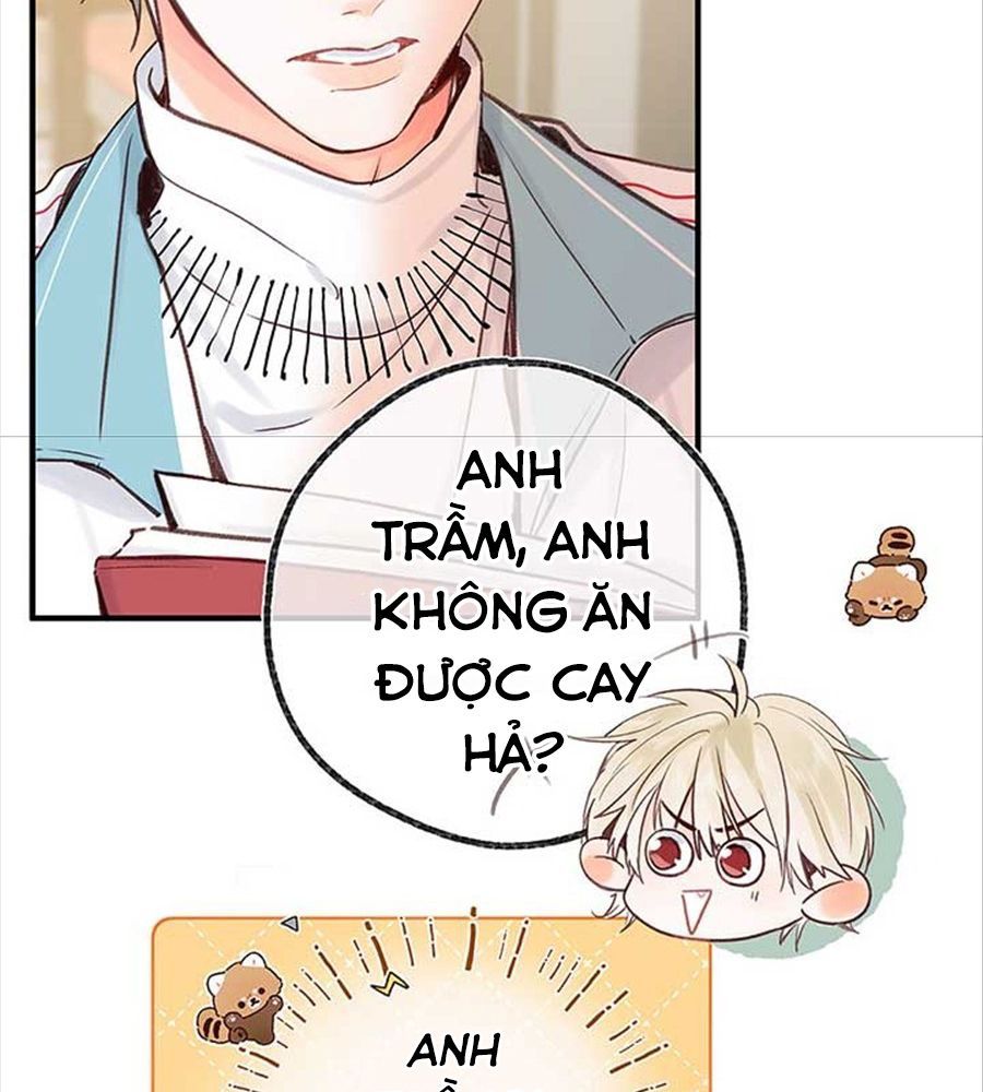 Trong Giấc Mộng Của Tôi Chapter 47 - Trang 2