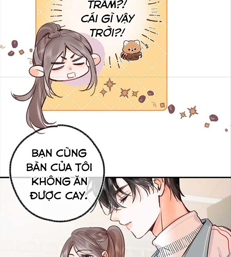 Trong Giấc Mộng Của Tôi Chapter 47 - Trang 2