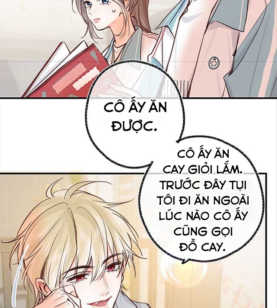 Trong Giấc Mộng Của Tôi Chapter 47 - Trang 2