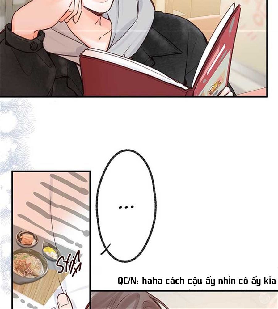 Trong Giấc Mộng Của Tôi Chapter 47 - Trang 2