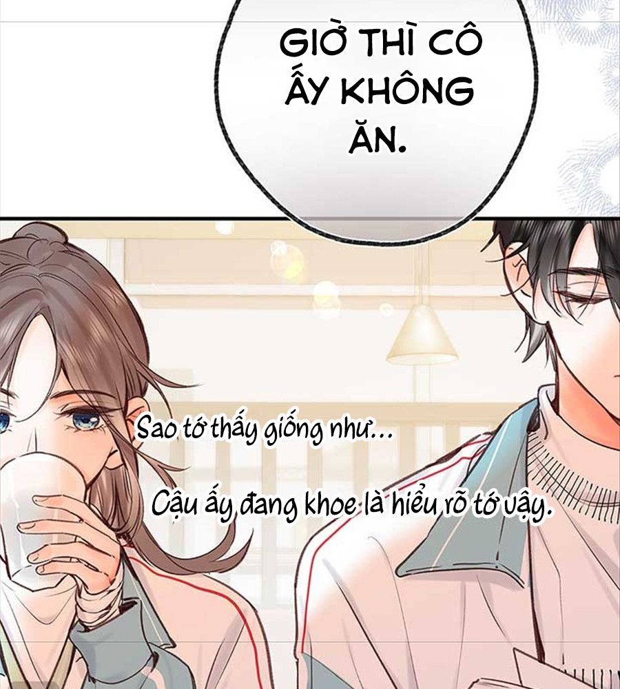Trong Giấc Mộng Của Tôi Chapter 47 - Trang 2