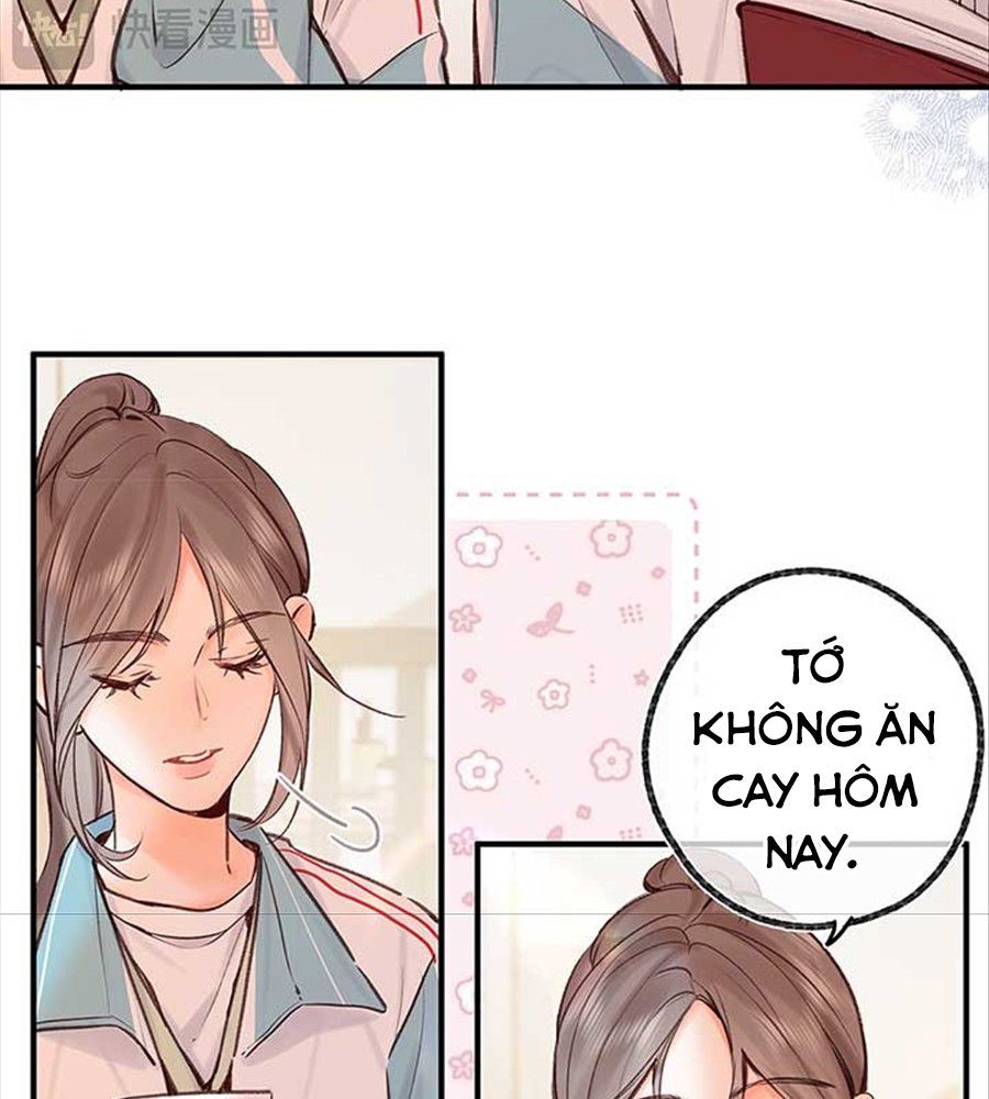 Trong Giấc Mộng Của Tôi Chapter 47 - Trang 2