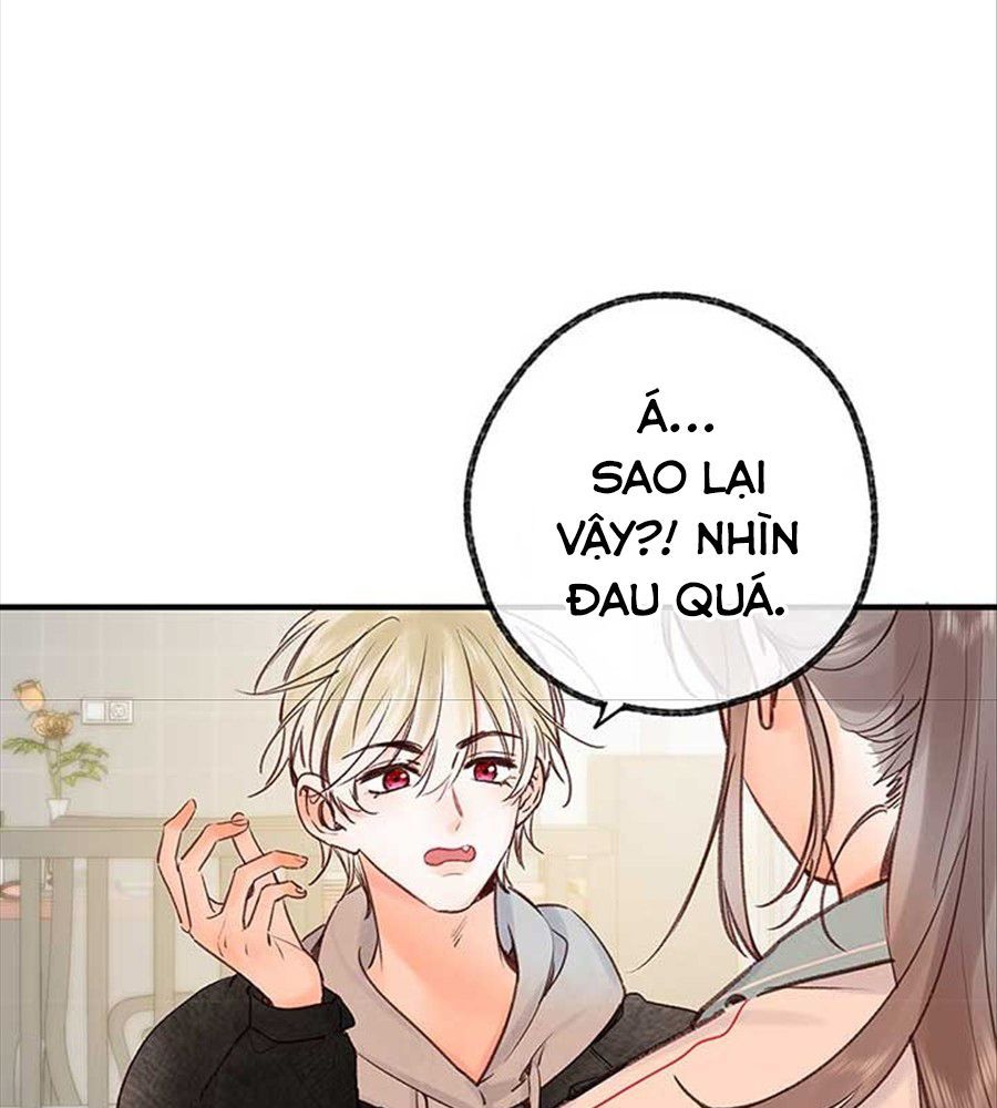 Trong Giấc Mộng Của Tôi Chapter 47 - Trang 2