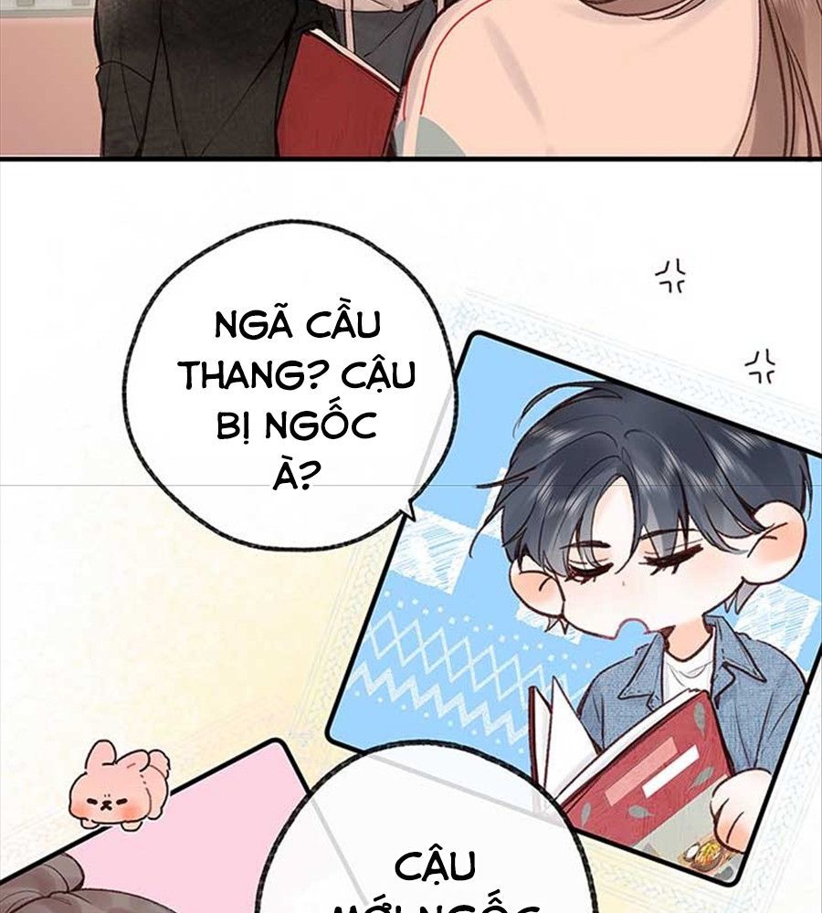 Trong Giấc Mộng Của Tôi Chapter 47 - Trang 2