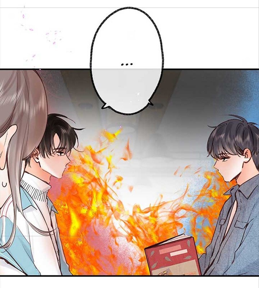 Trong Giấc Mộng Của Tôi Chapter 47 - Trang 2