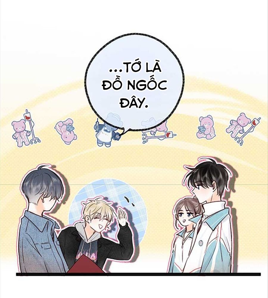 Trong Giấc Mộng Của Tôi Chapter 47 - Trang 2