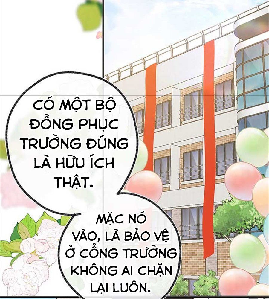 Trong Giấc Mộng Của Tôi Chapter 47 - Trang 2