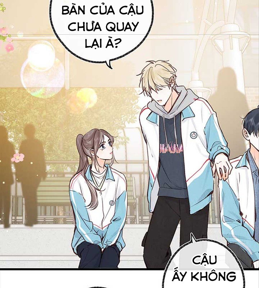 Trong Giấc Mộng Của Tôi Chapter 47 - Trang 2