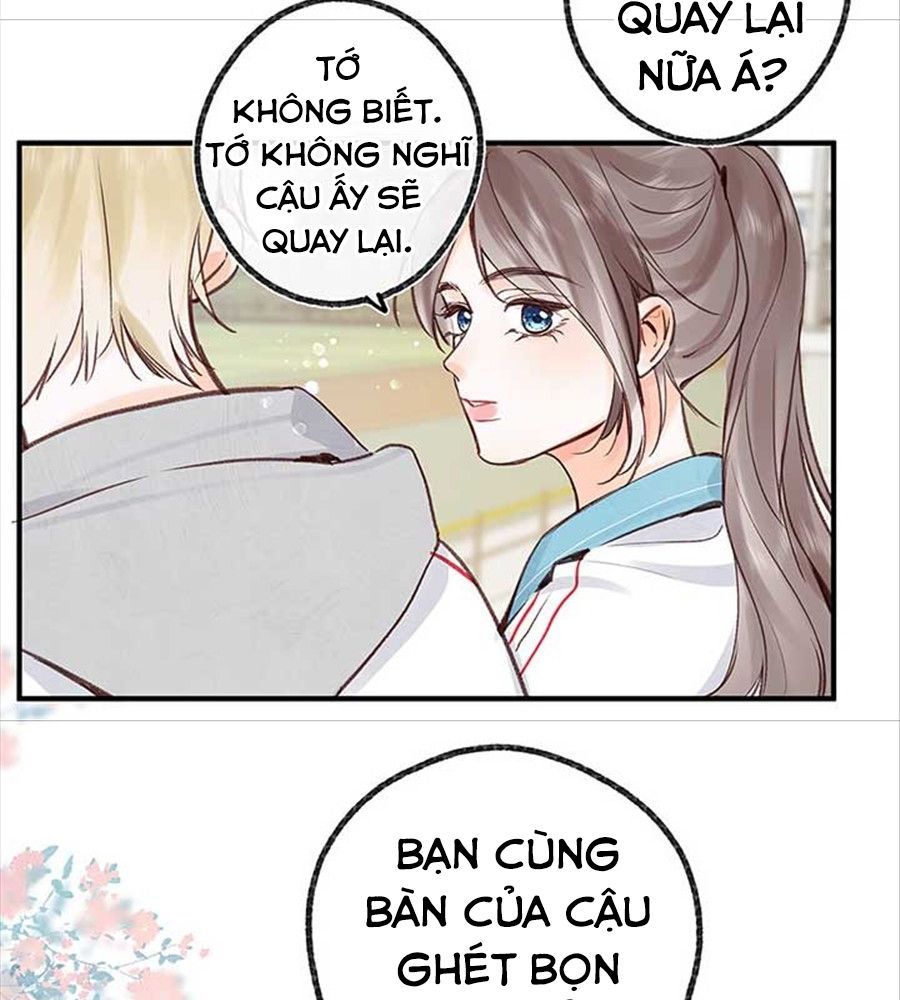 Trong Giấc Mộng Của Tôi Chapter 47 - Trang 2