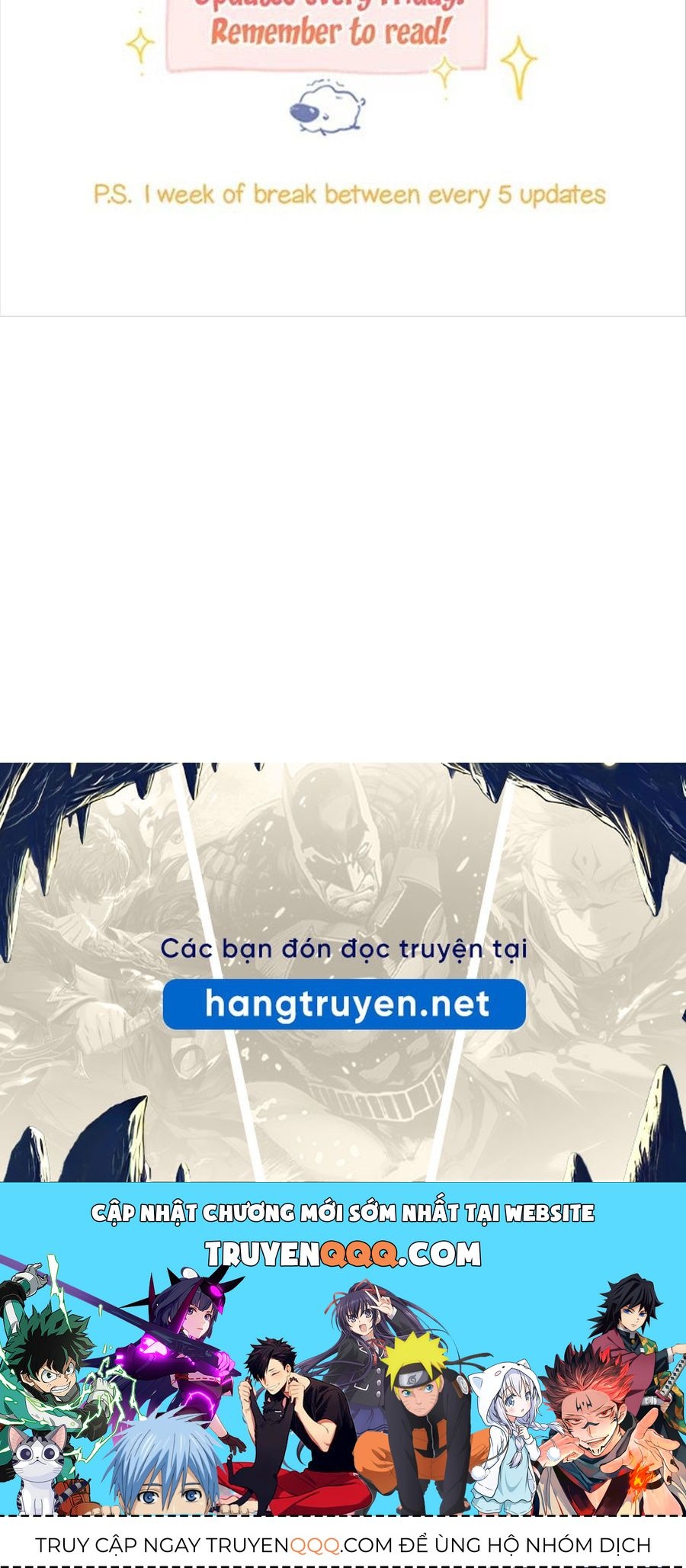 Trong Giấc Mộng Của Tôi Chapter 47 - Trang 2