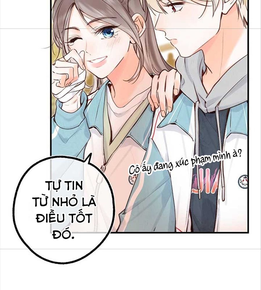 Trong Giấc Mộng Của Tôi Chapter 48 - Trang 2