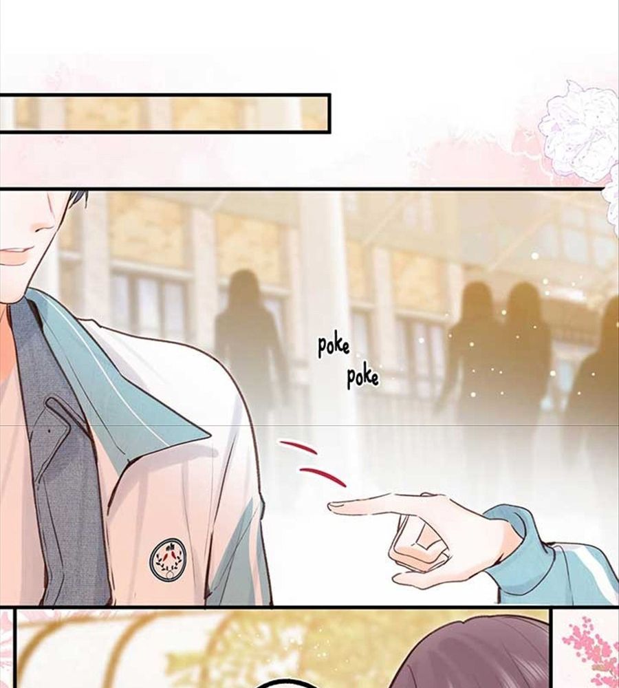Trong Giấc Mộng Của Tôi Chapter 48 - Trang 2