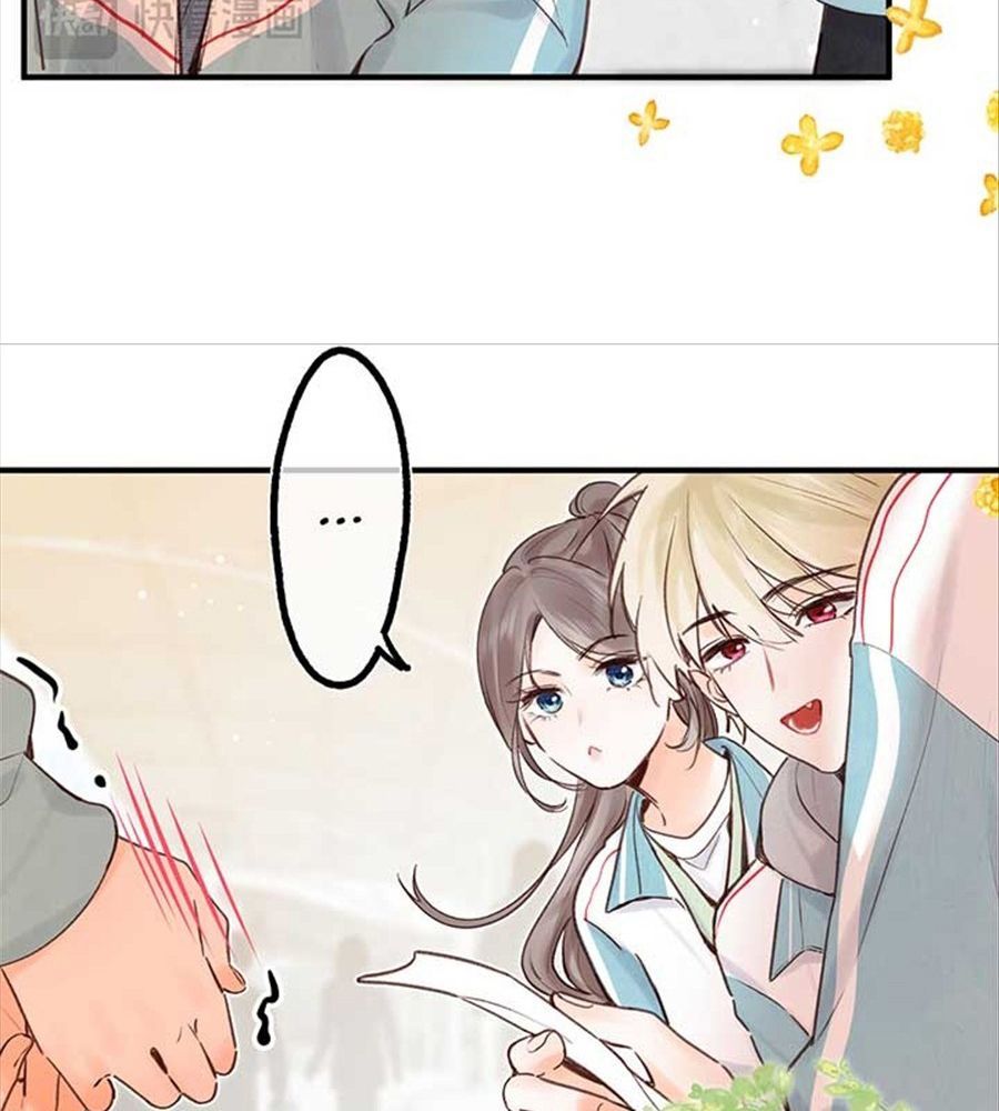 Trong Giấc Mộng Của Tôi Chapter 48 - Trang 2