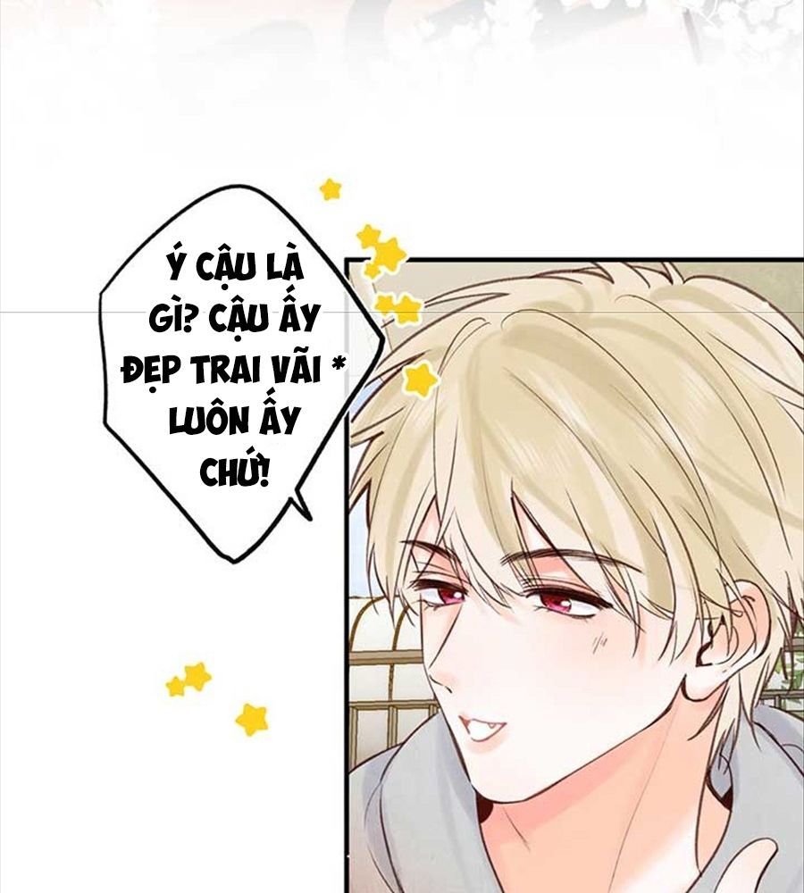 Trong Giấc Mộng Của Tôi Chapter 48 - Trang 2
