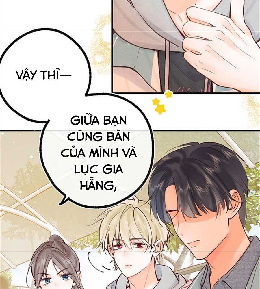 Trong Giấc Mộng Của Tôi Chapter 48 - Trang 2