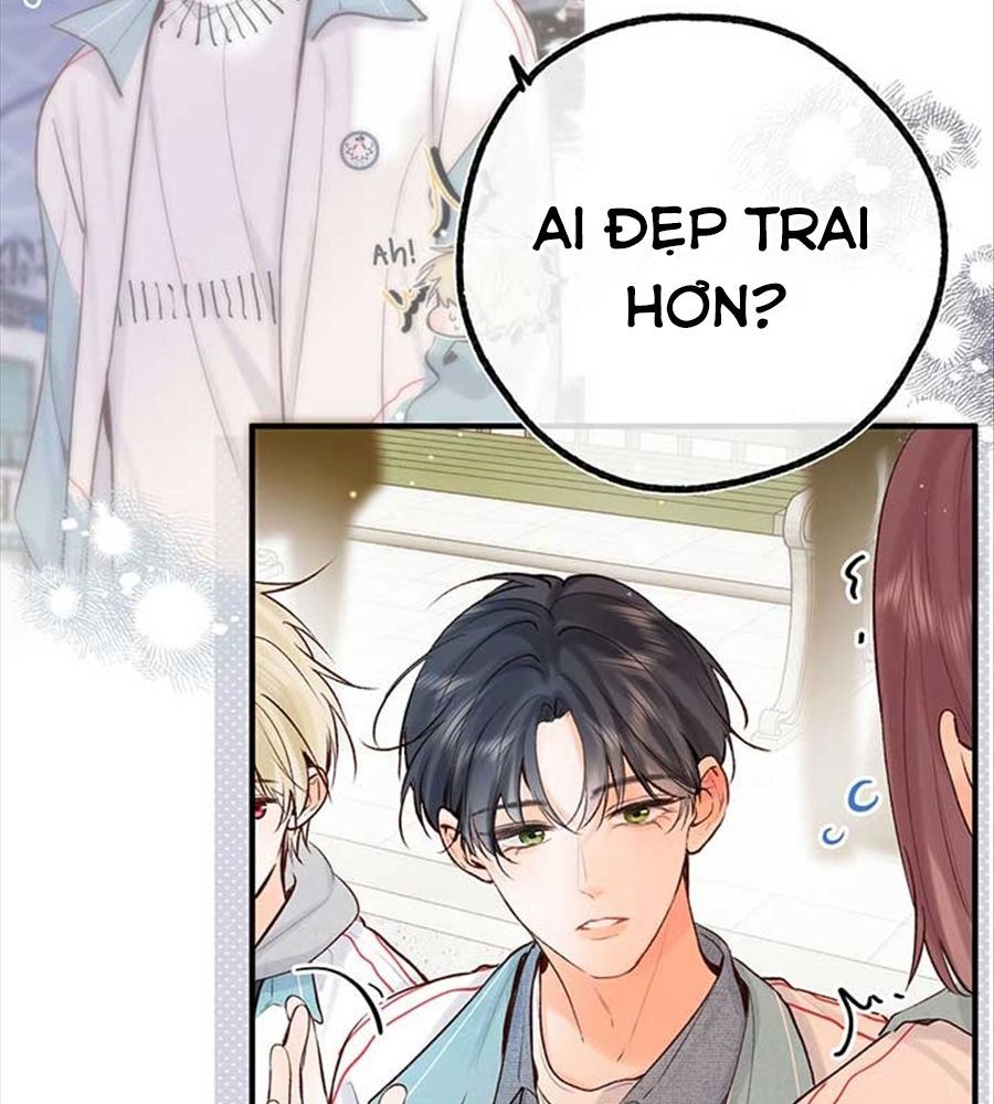 Trong Giấc Mộng Của Tôi Chapter 48 - Trang 2