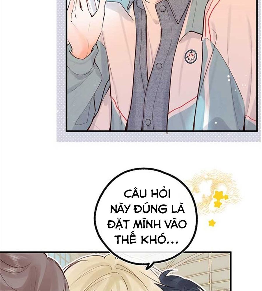 Trong Giấc Mộng Của Tôi Chapter 48 - Trang 2