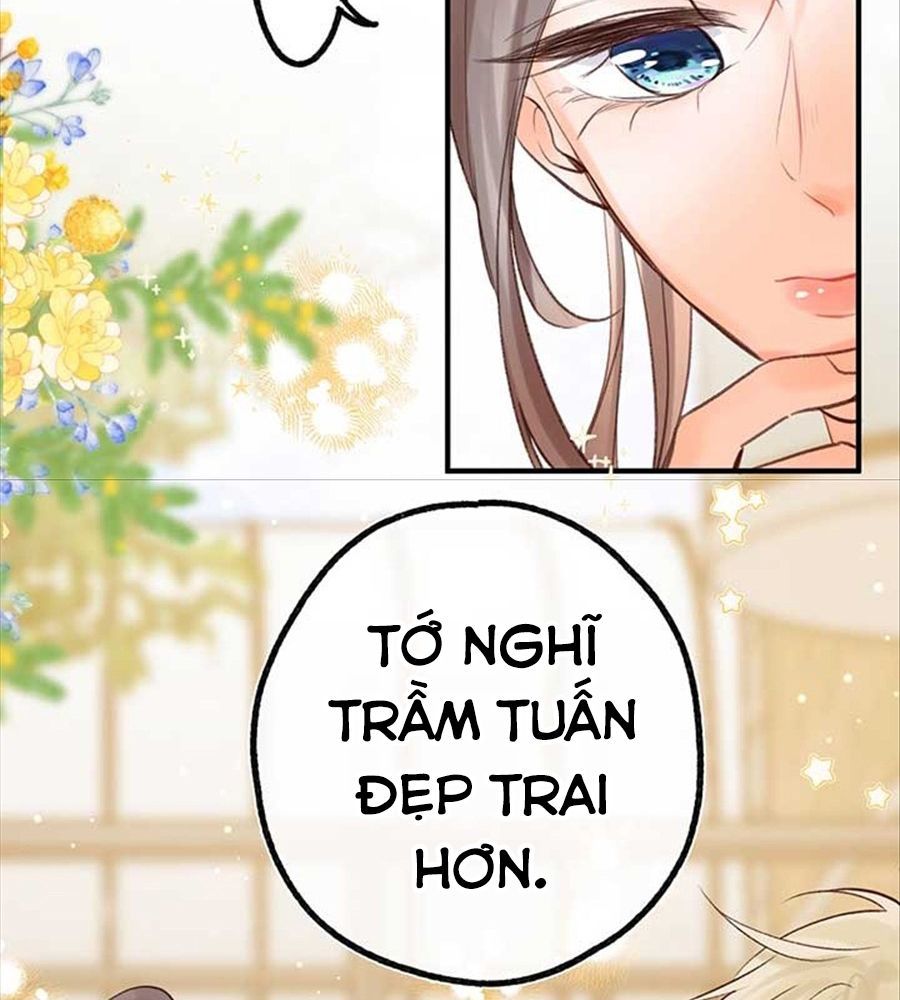 Trong Giấc Mộng Của Tôi Chapter 48 - Trang 2