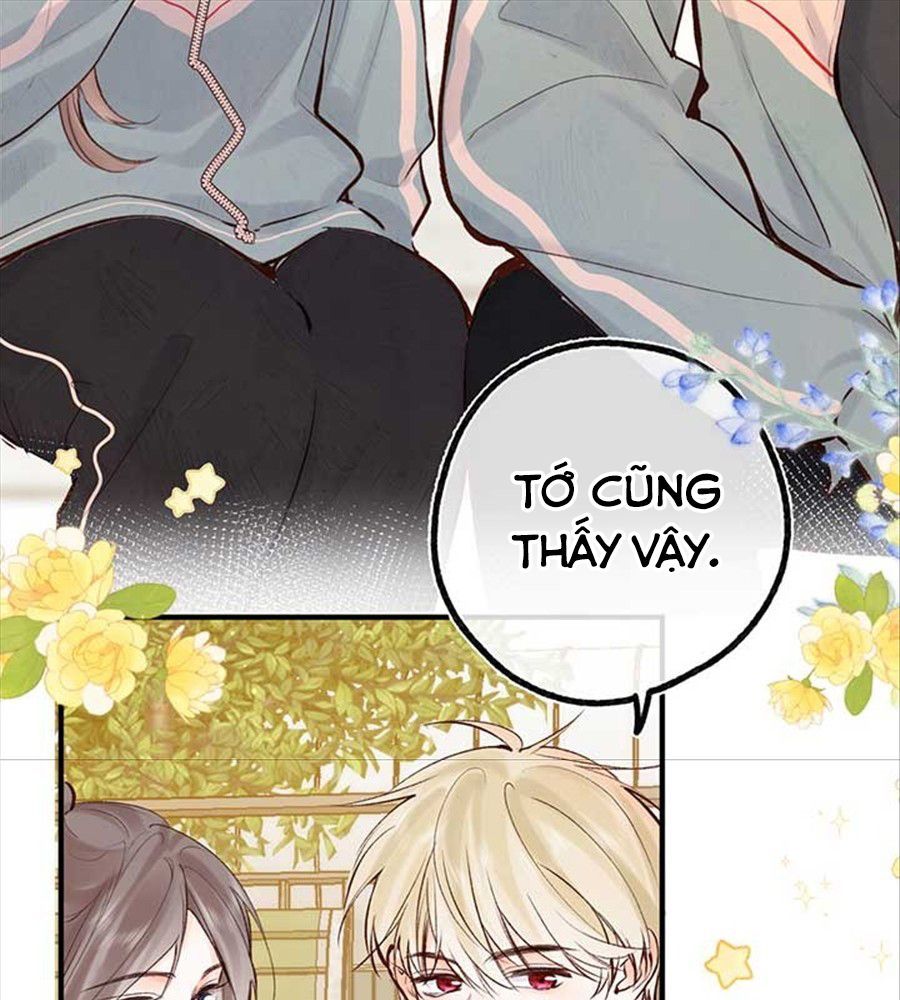 Trong Giấc Mộng Của Tôi Chapter 48 - Trang 2