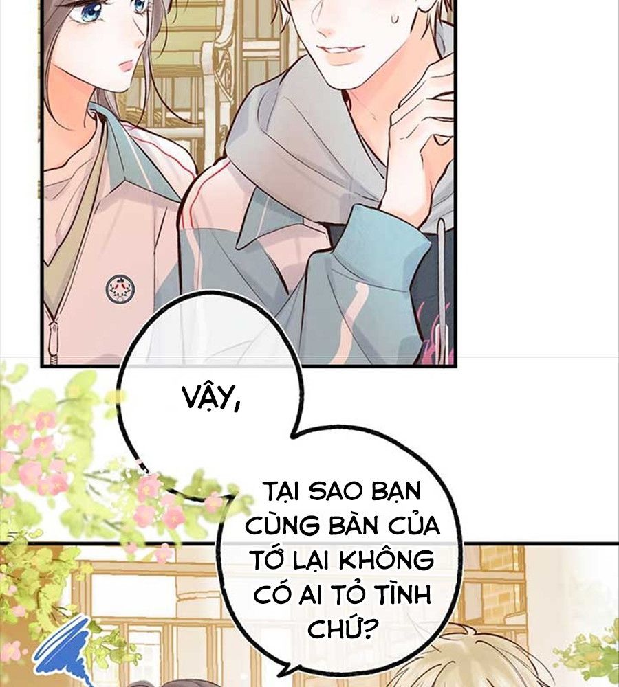 Trong Giấc Mộng Của Tôi Chapter 48 - Trang 2