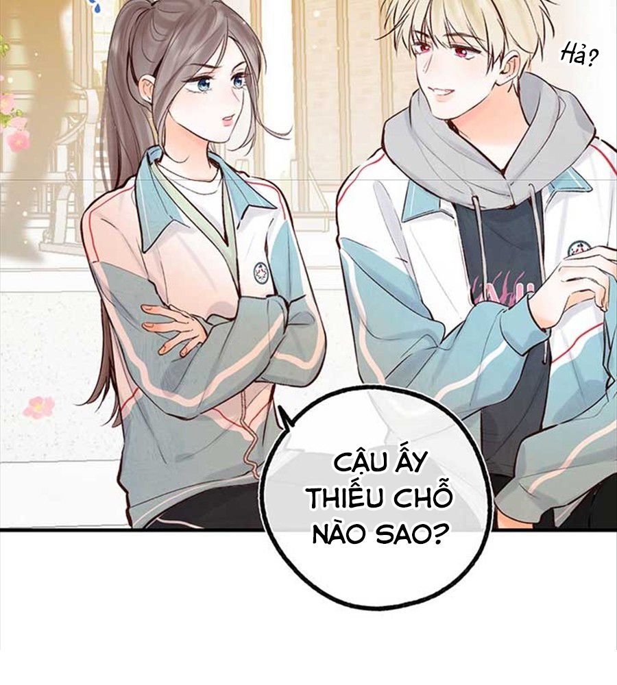 Trong Giấc Mộng Của Tôi Chapter 48 - Trang 2