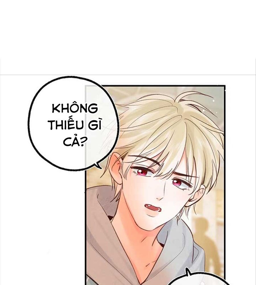 Trong Giấc Mộng Của Tôi Chapter 48 - Trang 2
