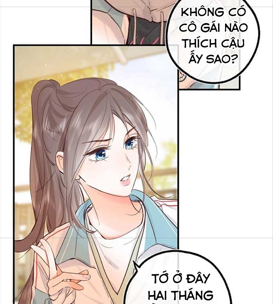 Trong Giấc Mộng Của Tôi Chapter 48 - Trang 2
