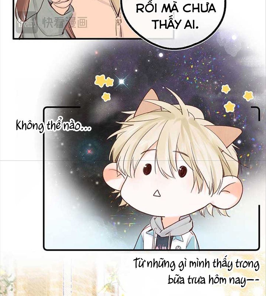 Trong Giấc Mộng Của Tôi Chapter 48 - Trang 2