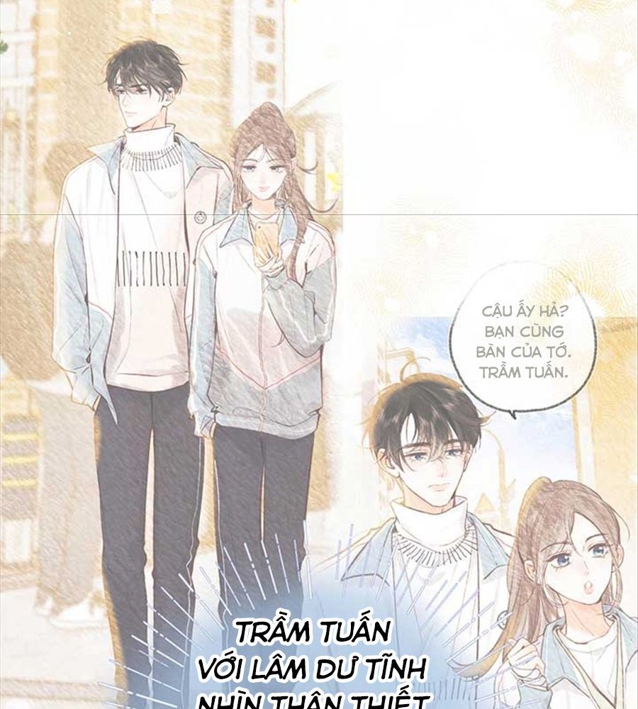 Trong Giấc Mộng Của Tôi Chapter 48 - Trang 2