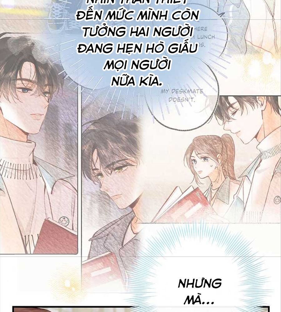 Trong Giấc Mộng Của Tôi Chapter 48 - Trang 2