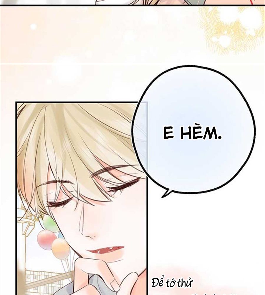 Trong Giấc Mộng Của Tôi Chapter 48 - Trang 2