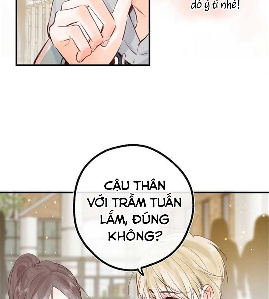 Trong Giấc Mộng Của Tôi Chapter 48 - Trang 2
