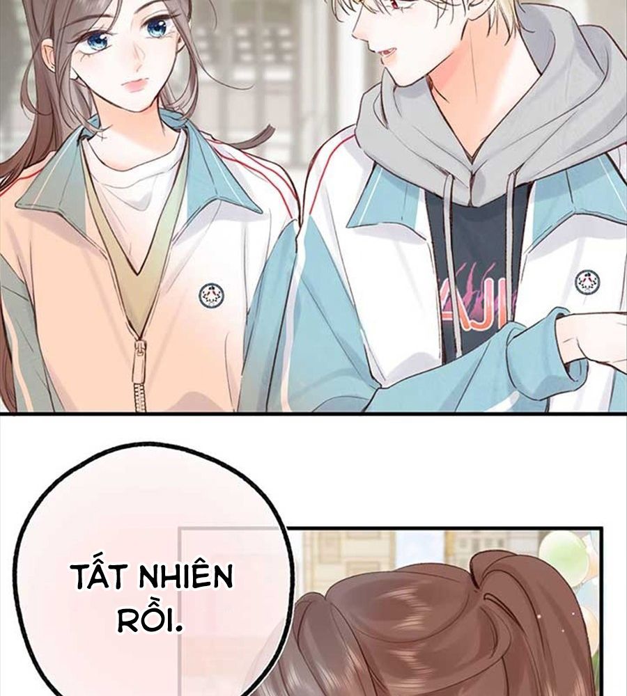 Trong Giấc Mộng Của Tôi Chapter 48 - Trang 2