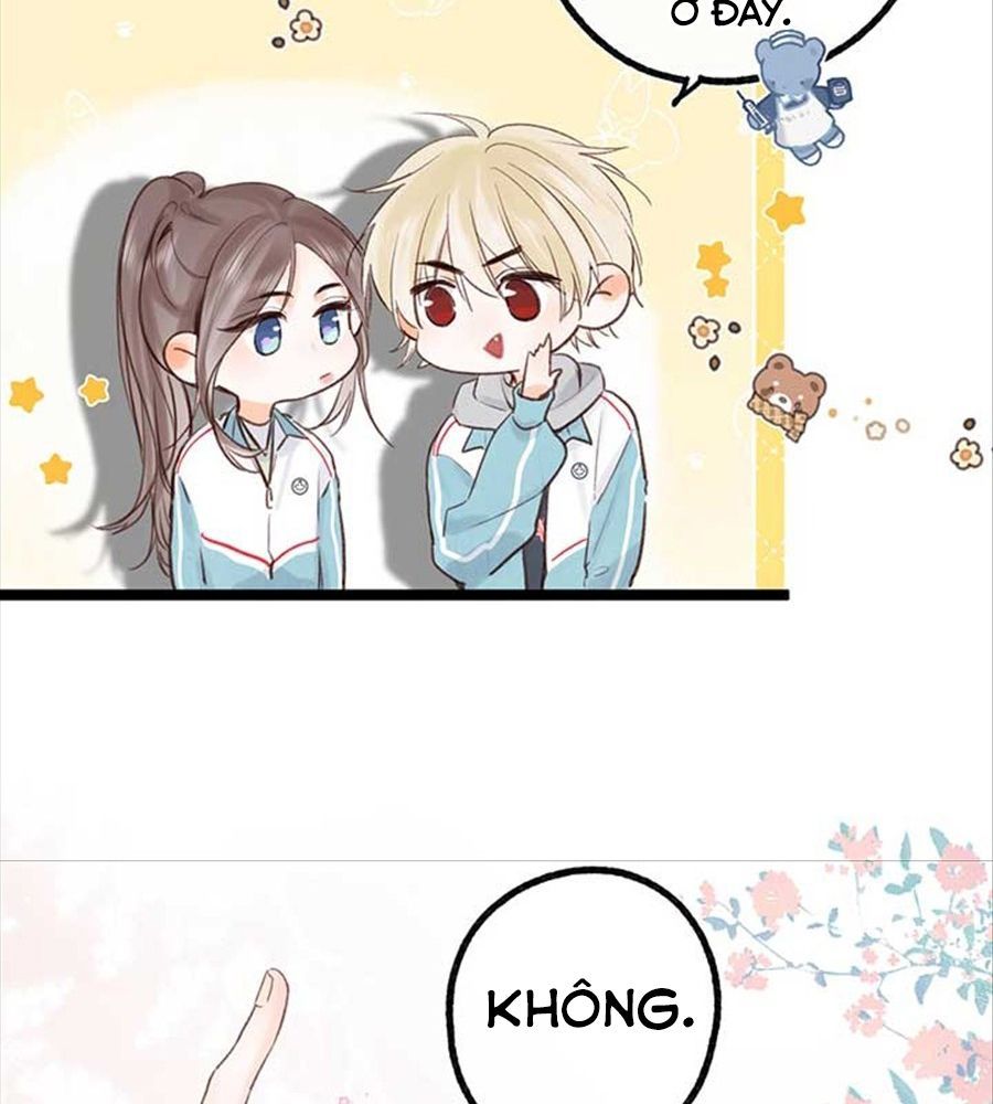 Trong Giấc Mộng Của Tôi Chapter 48 - Trang 2
