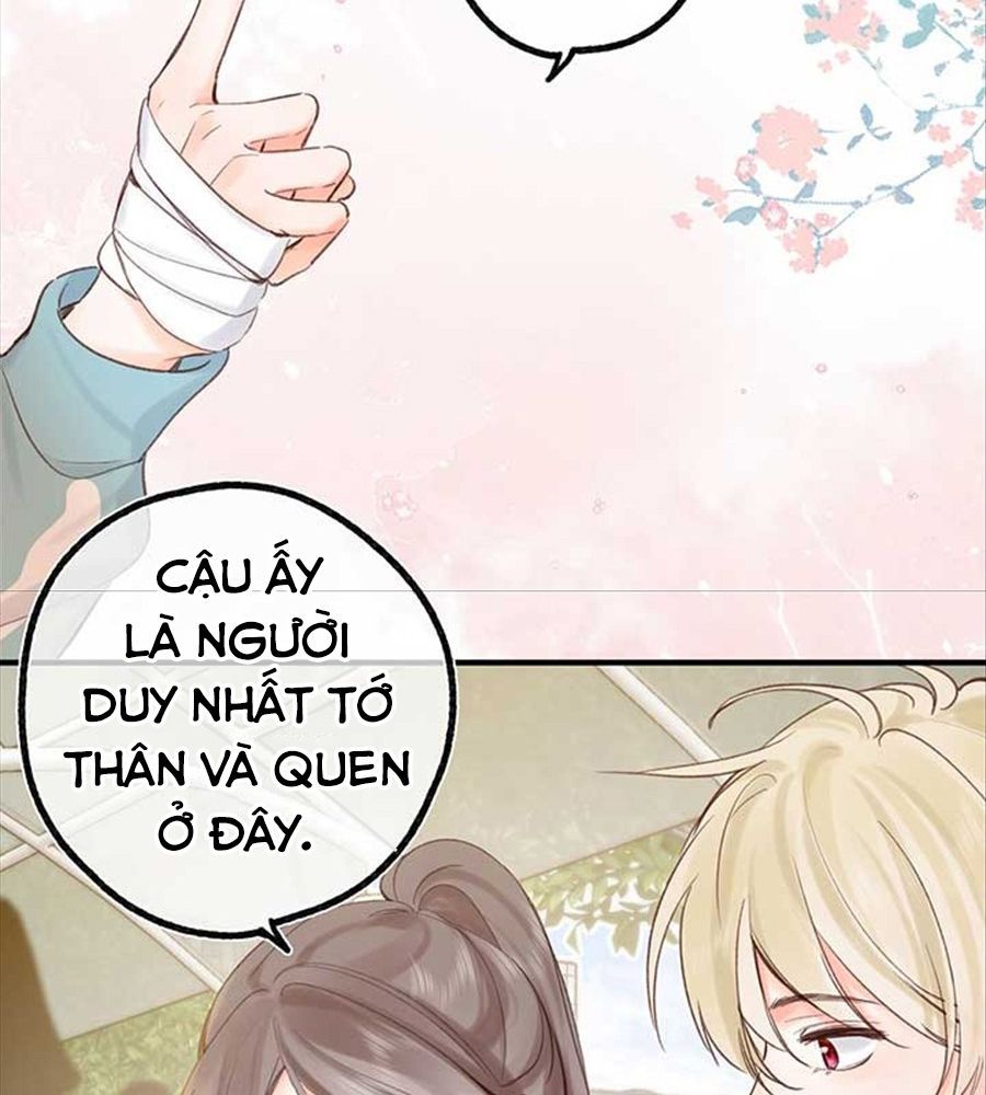Trong Giấc Mộng Của Tôi Chapter 48 - Trang 2