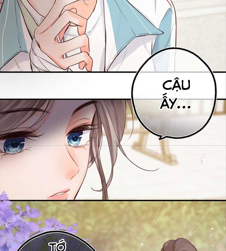 Trong Giấc Mộng Của Tôi Chapter 48 - Trang 2