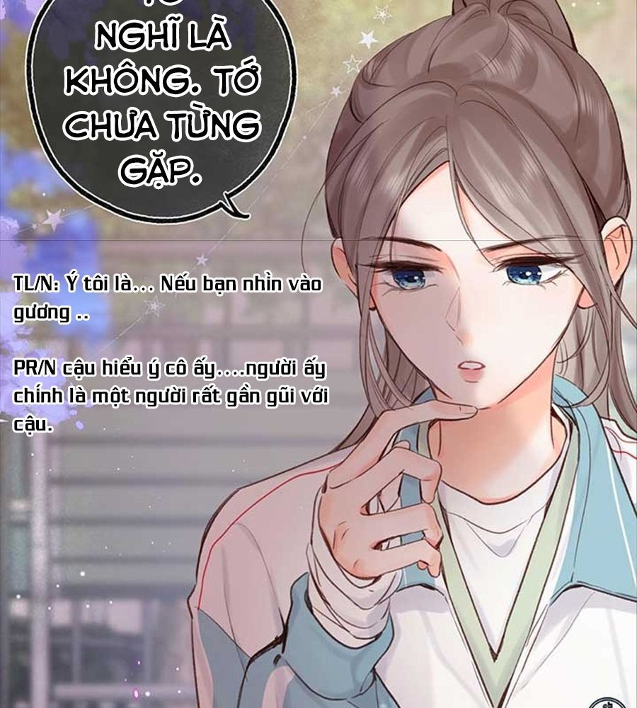 Trong Giấc Mộng Của Tôi Chapter 48 - Trang 2