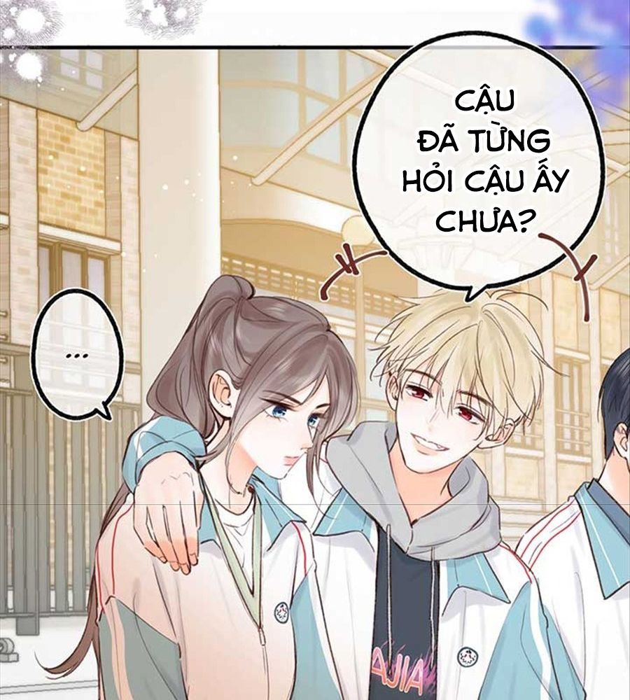 Trong Giấc Mộng Của Tôi Chapter 48 - Trang 2