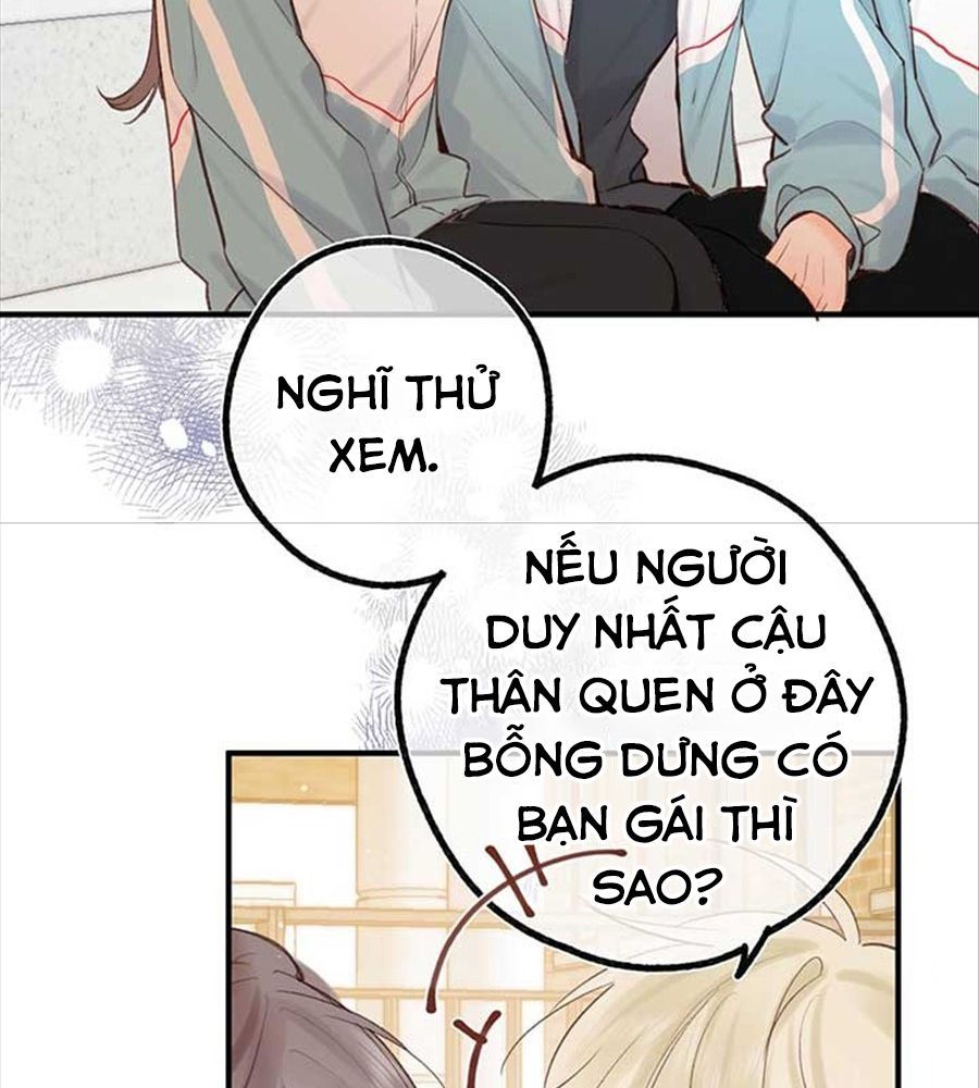 Trong Giấc Mộng Của Tôi Chapter 48 - Trang 2