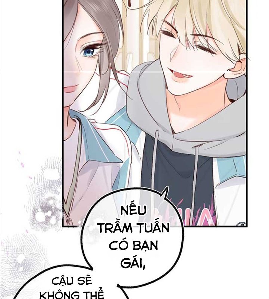 Trong Giấc Mộng Của Tôi Chapter 48 - Trang 2